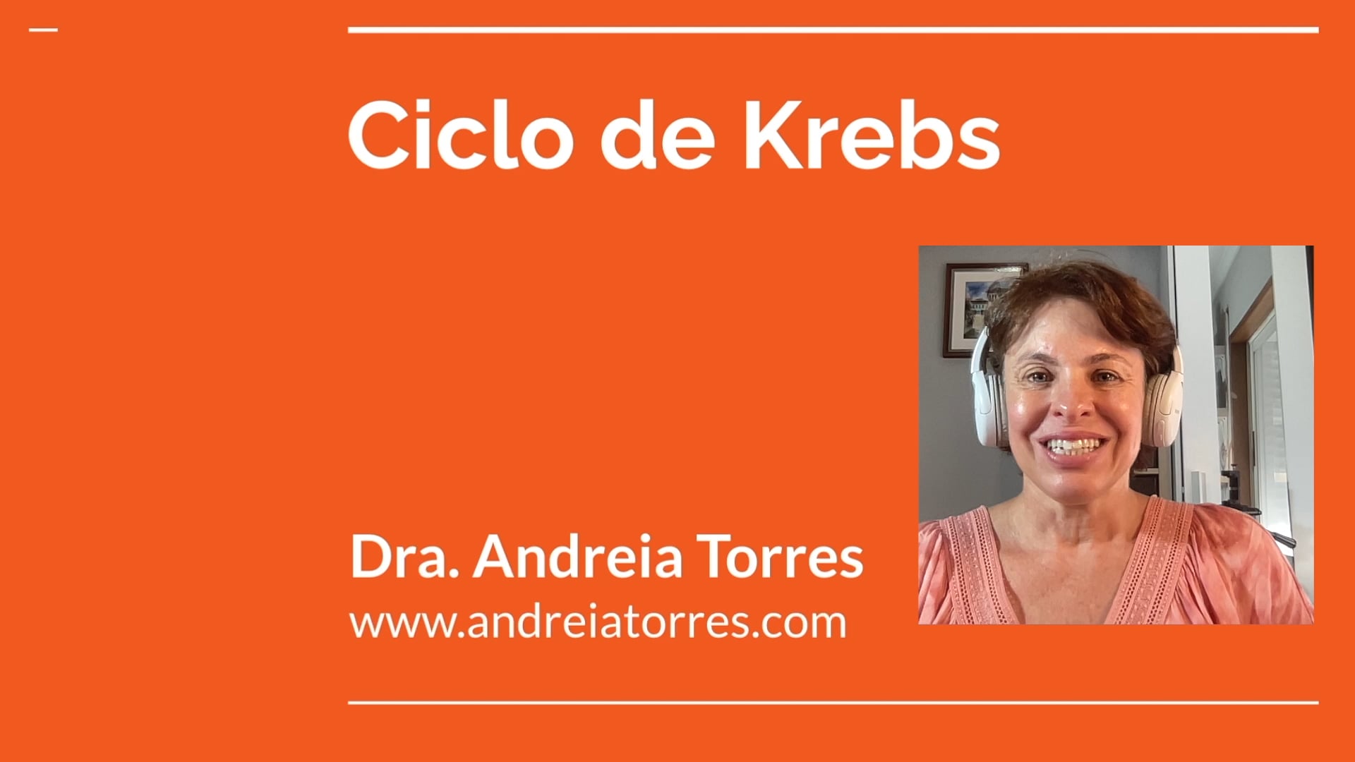 Ciclo de Krebs
