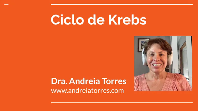 Ciclo de Krebs
