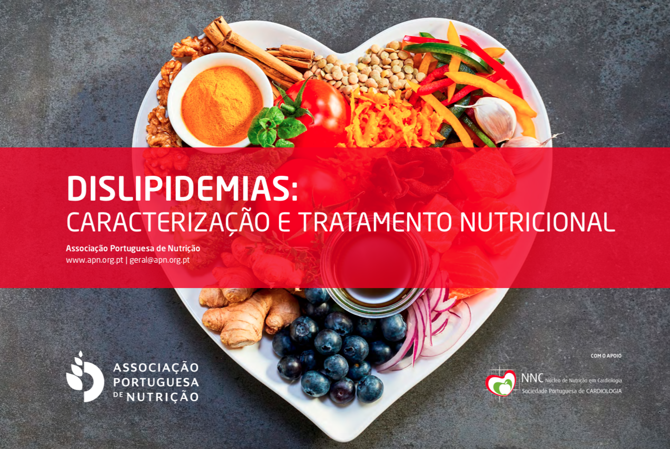 Tratamento das dislipidemias