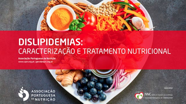 Tratamento das dislipidemias