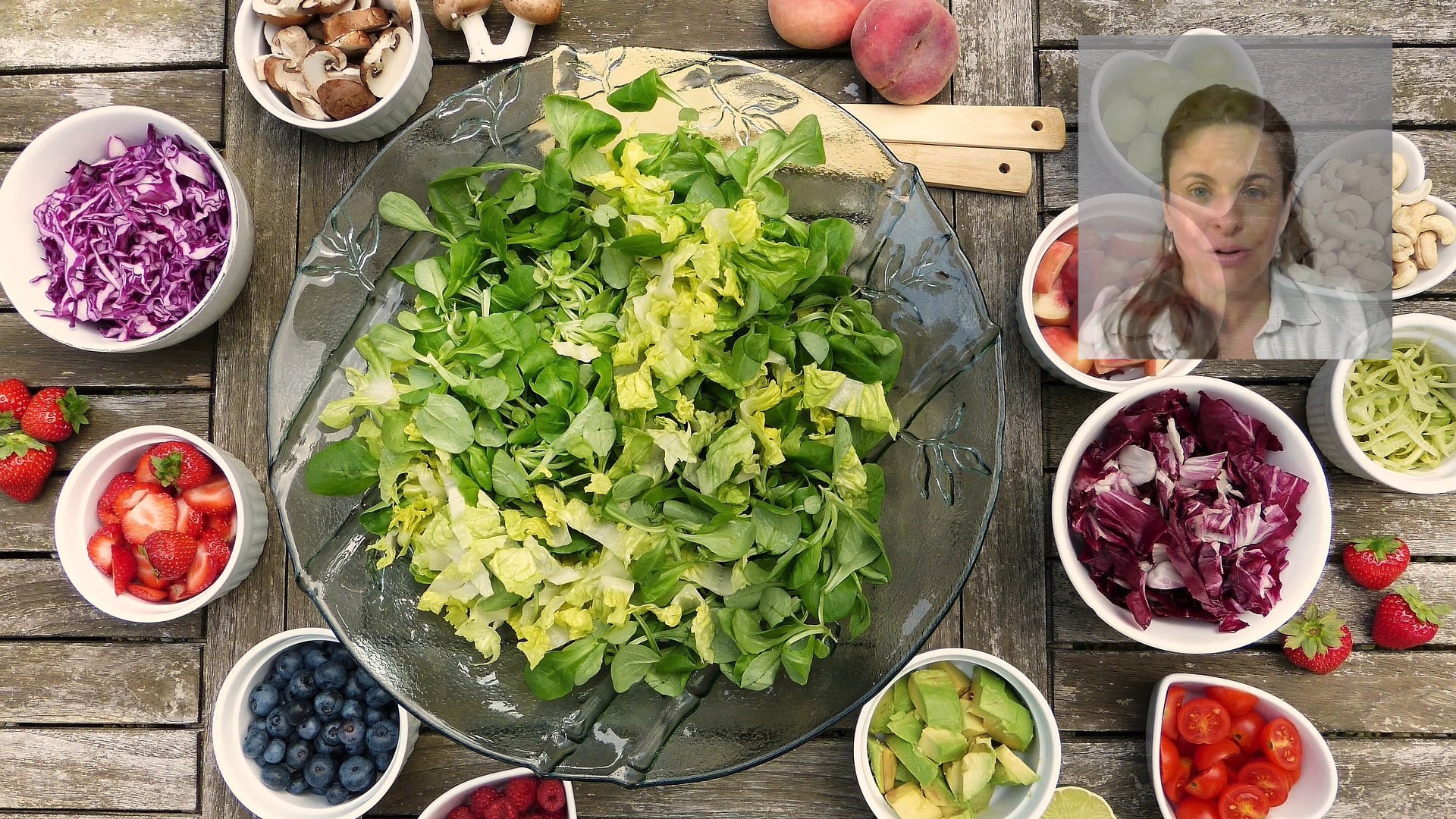 Cuidados no uso interno