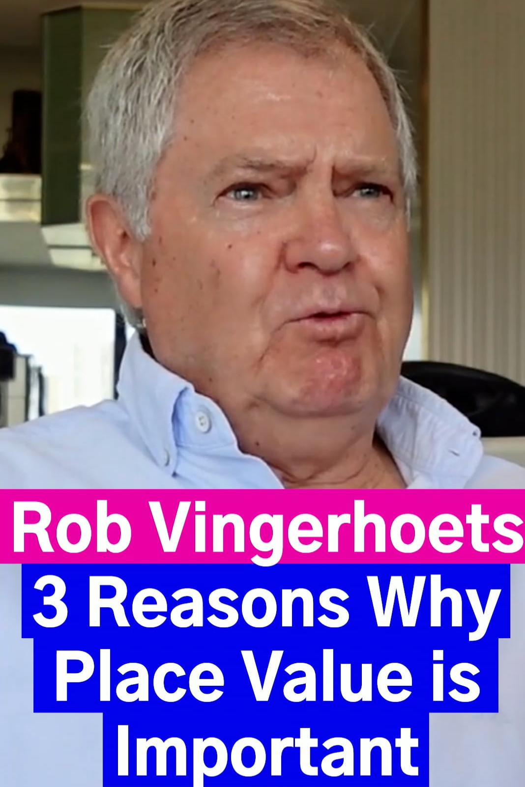 3 Reasons Why Place Value is Important