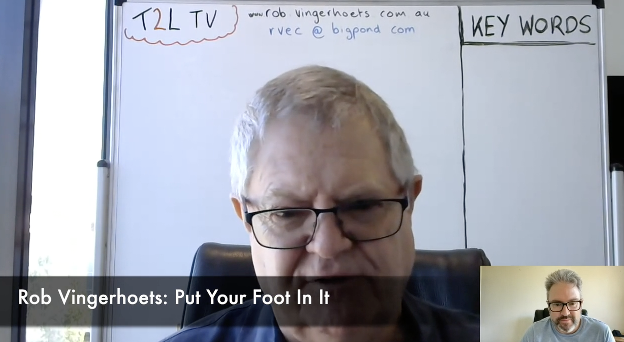 Put Your Foot In It. Length, Perimeter F-2