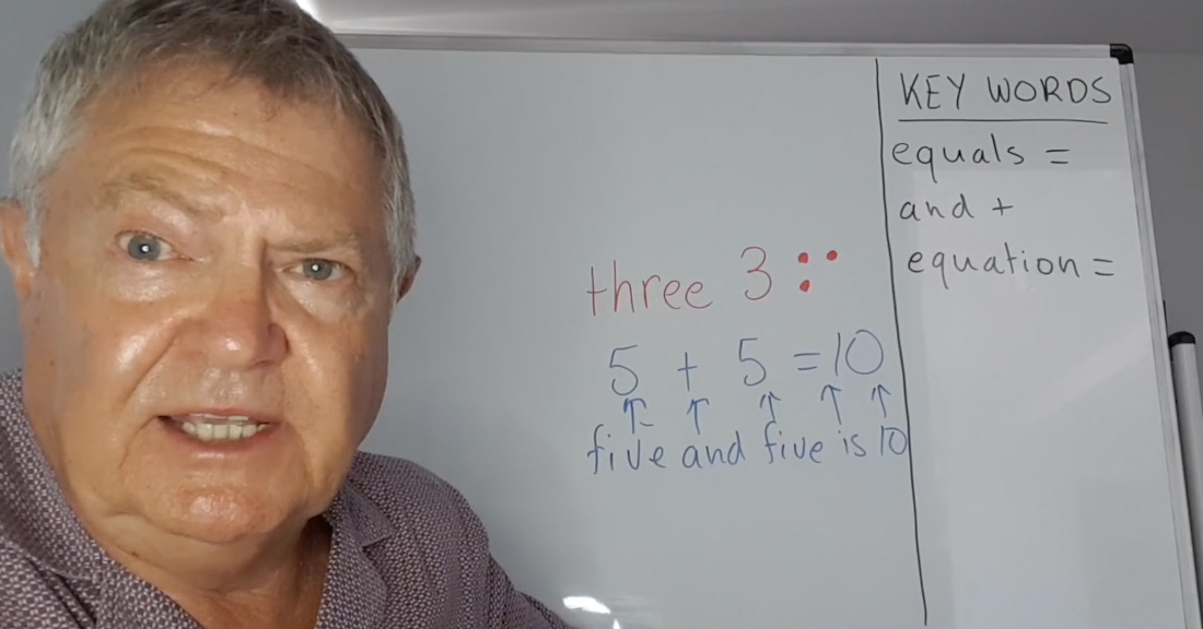 Using Key Words - Part Two