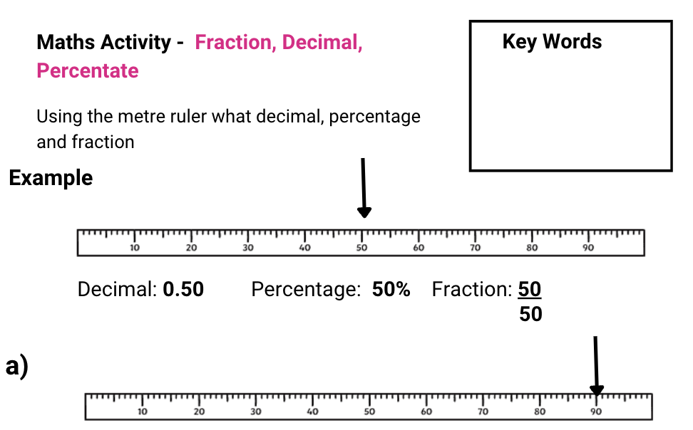 Fraction, Decimal, Percentage.pdf