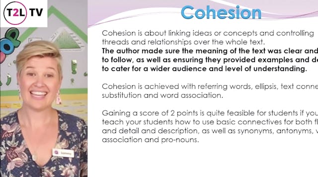 EP 4_Cohesion_Word Sets