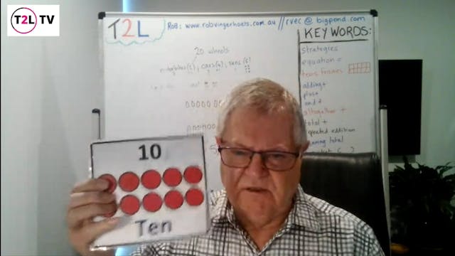 5. How Many Dots?