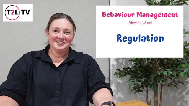 5. Regulation