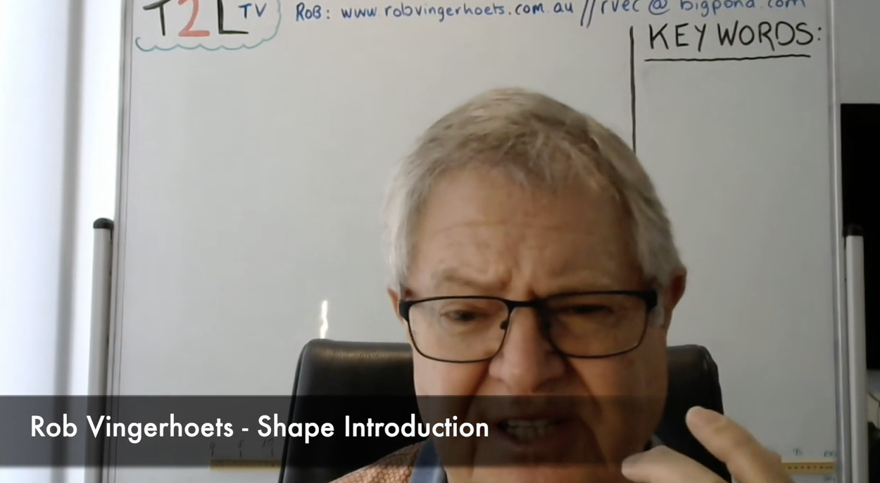 Shape Introduction