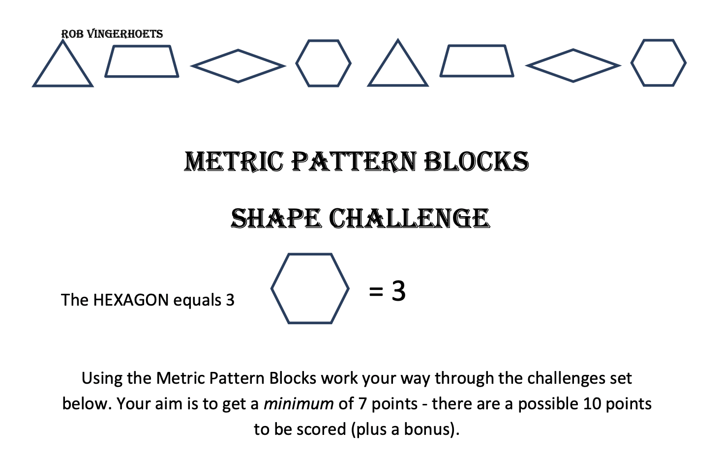 The Metric Pattern Block Challenge.pdf