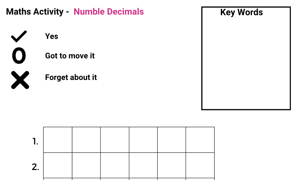 Numble Decimals.pdf