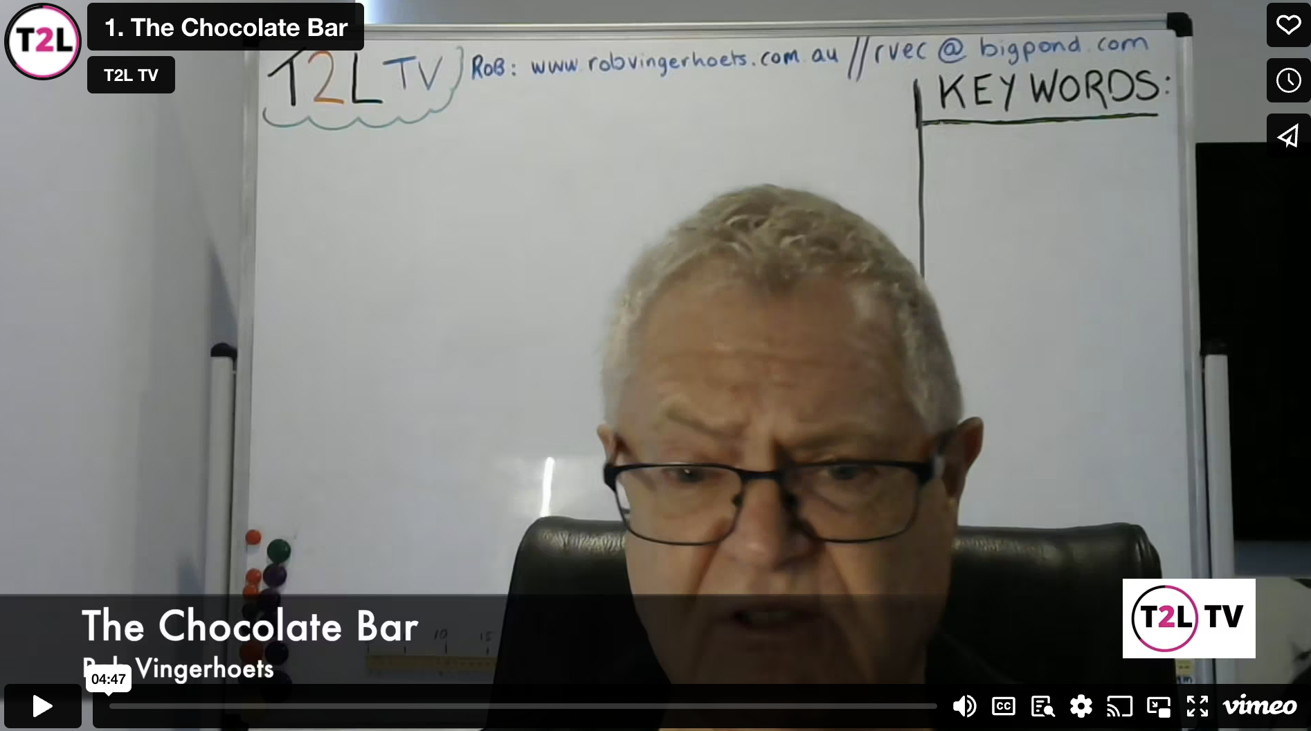 Multiplication and Division