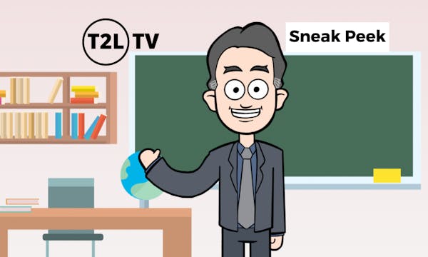 Classroom Management Ep 2 - Language