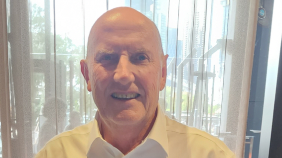 Peter Sullivan Webinars