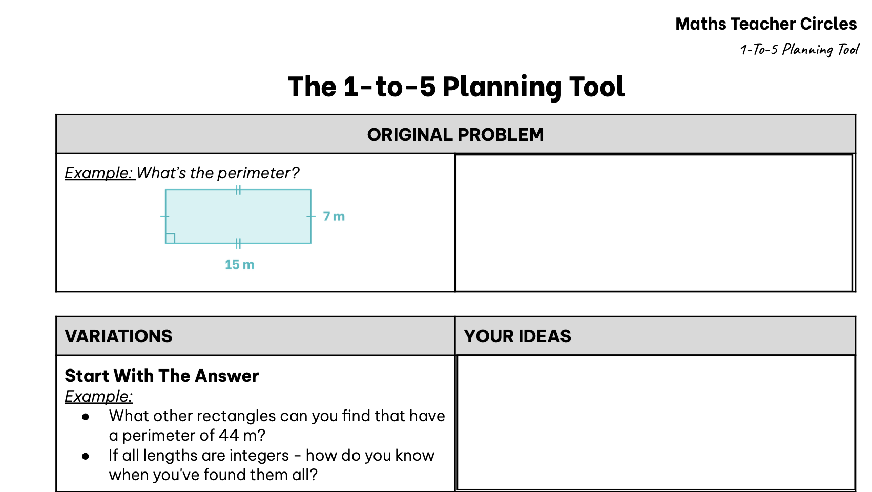 The 1 to 5 Planning Tool fillable.pdf