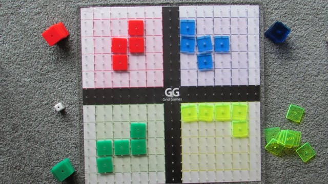 Sherriffs and Baddies: Yrs F-4