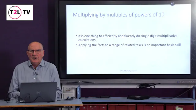 10. Multiplication involving multiple...