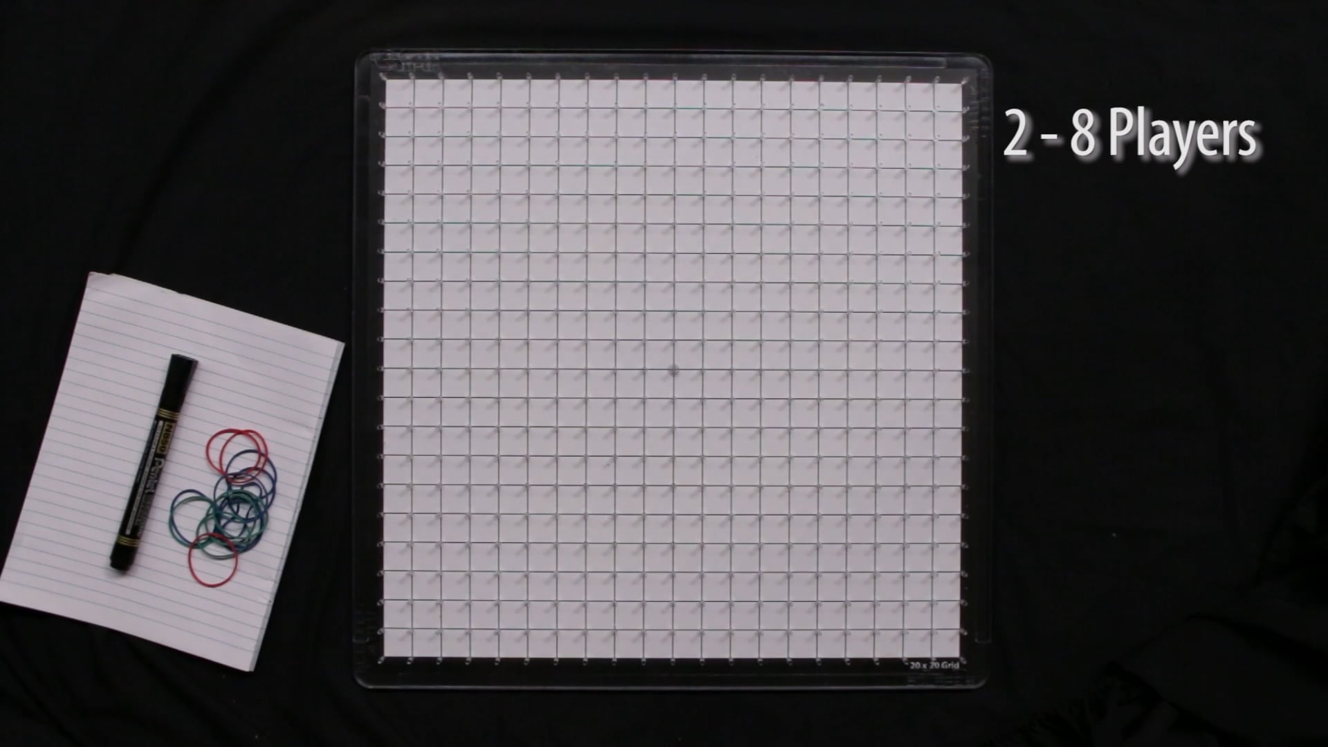 Pictionarea: Yrs 5-10