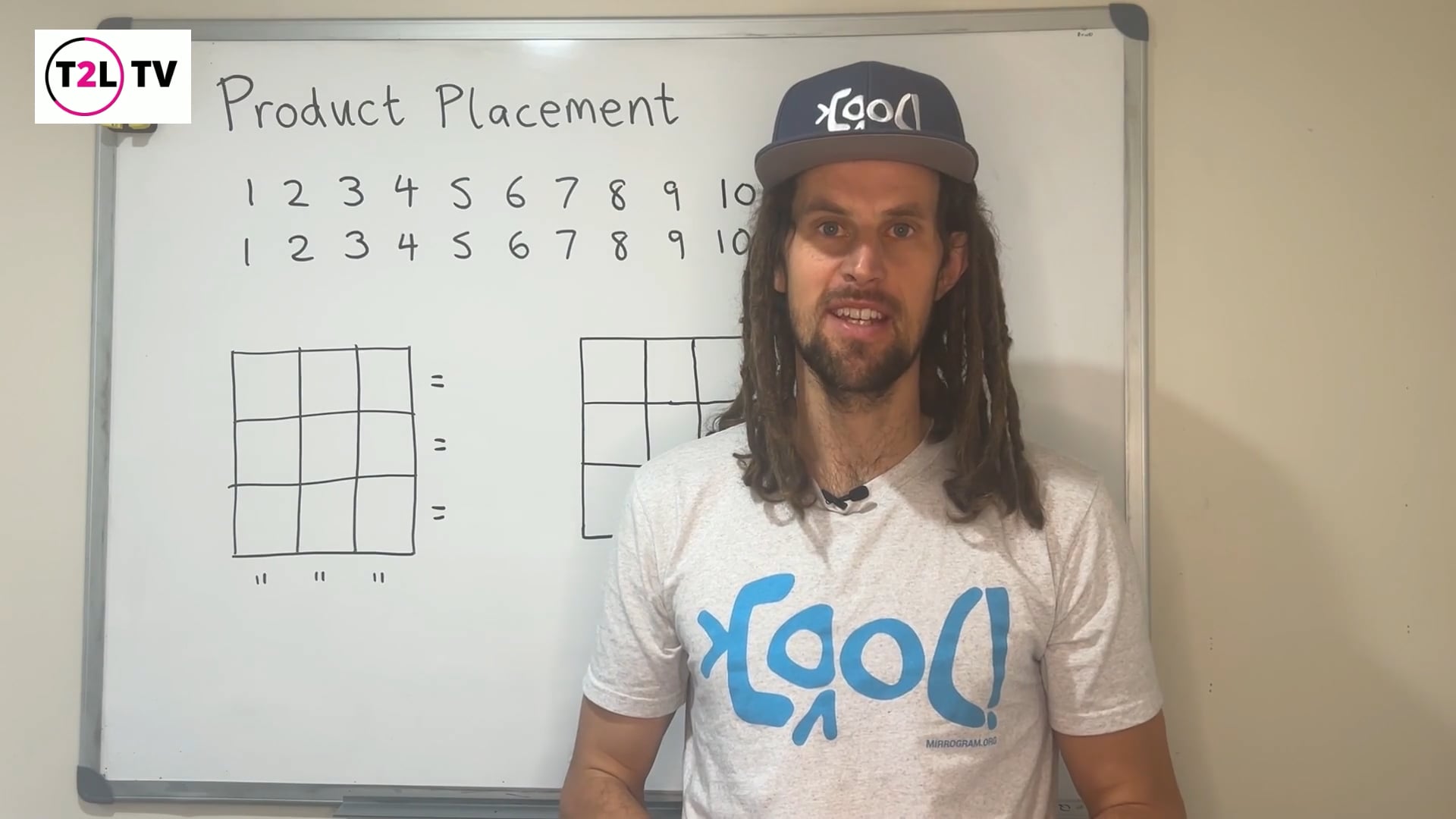 Maths Games with Andrew Lorimer Derham