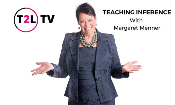 Ep 5 - Inference Demonstration 'The K...