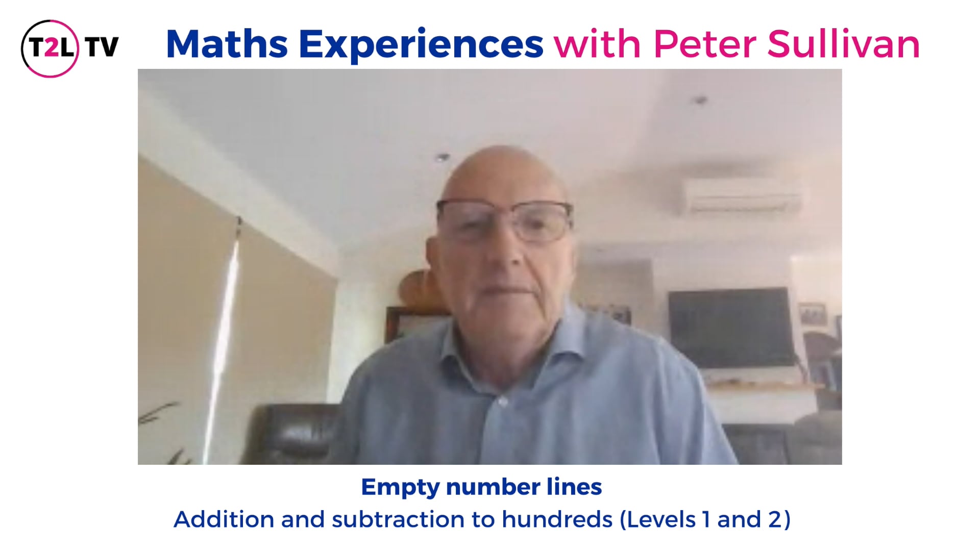 2. Addition and subtraction to hundreds (Levels 1 and 2)