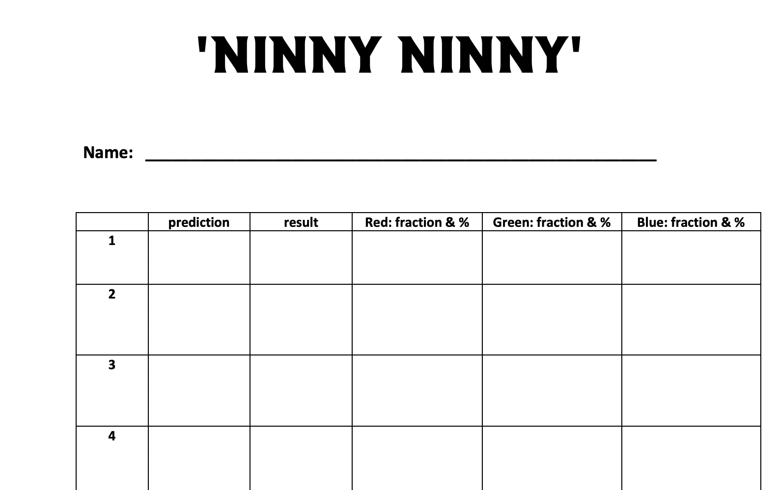 Ninny Ninny Game Sheet 5-6.pdf
