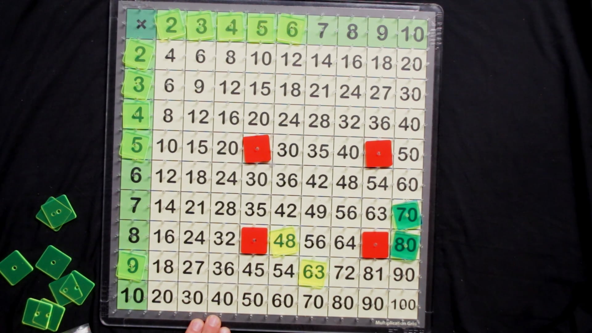 Humans vs Aliens. Yrs 3-9