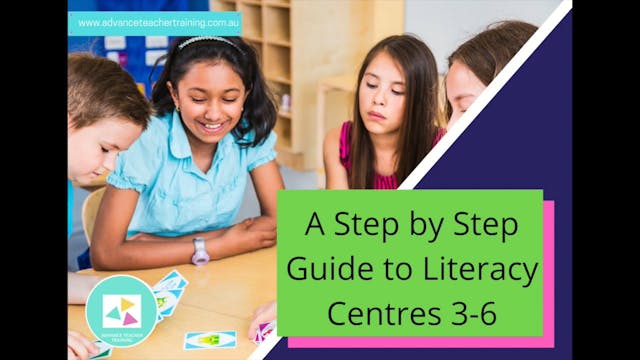 4. Step by Step Guide  to Literacy Ce...