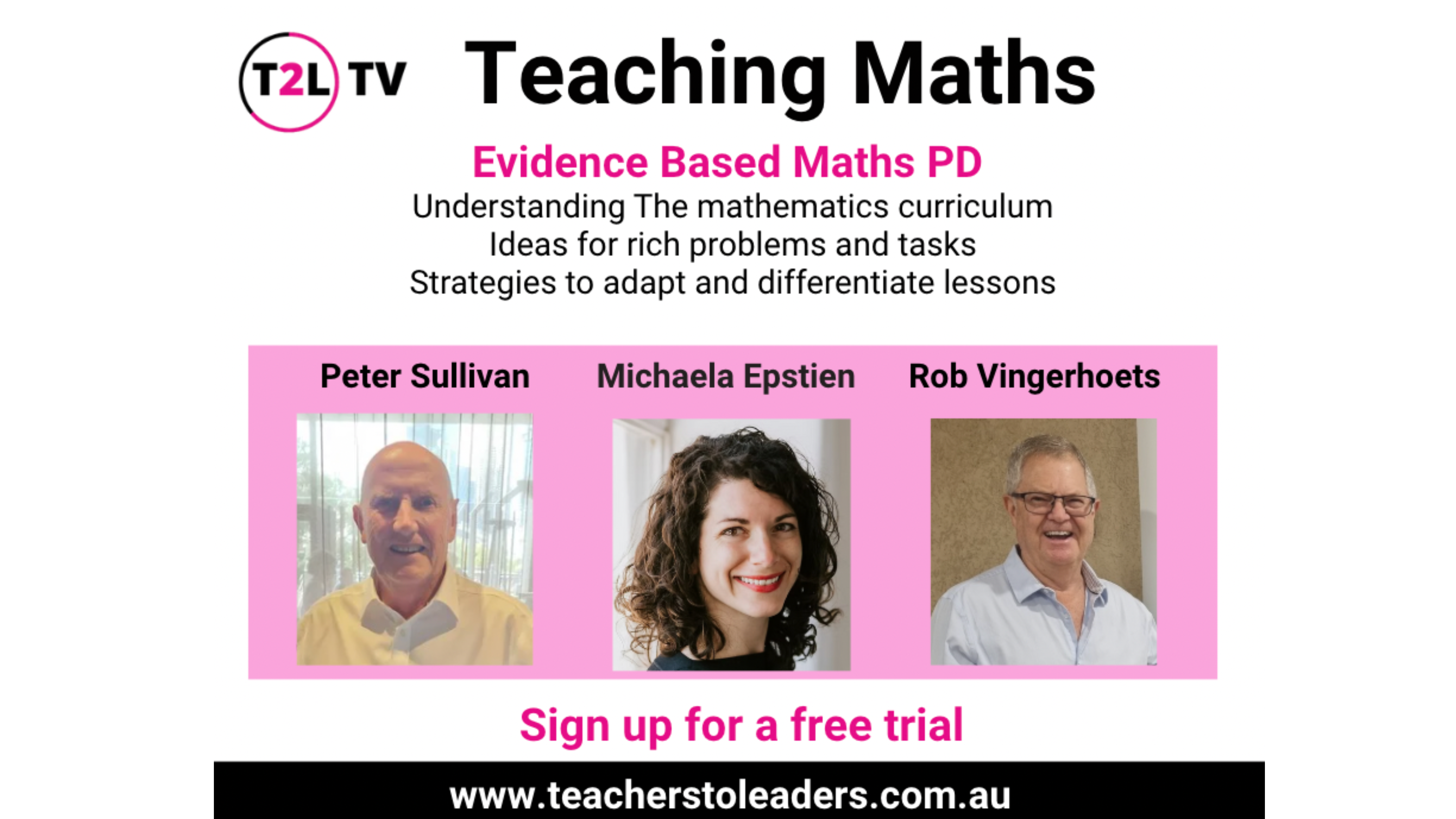 Differentiation in Maths
