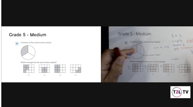 Ep 21. Sample Questions_ Grade 5 No. ...