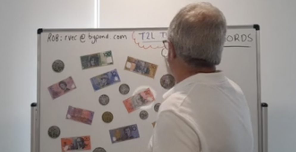 Differentiation - Open Ended Activity - Money