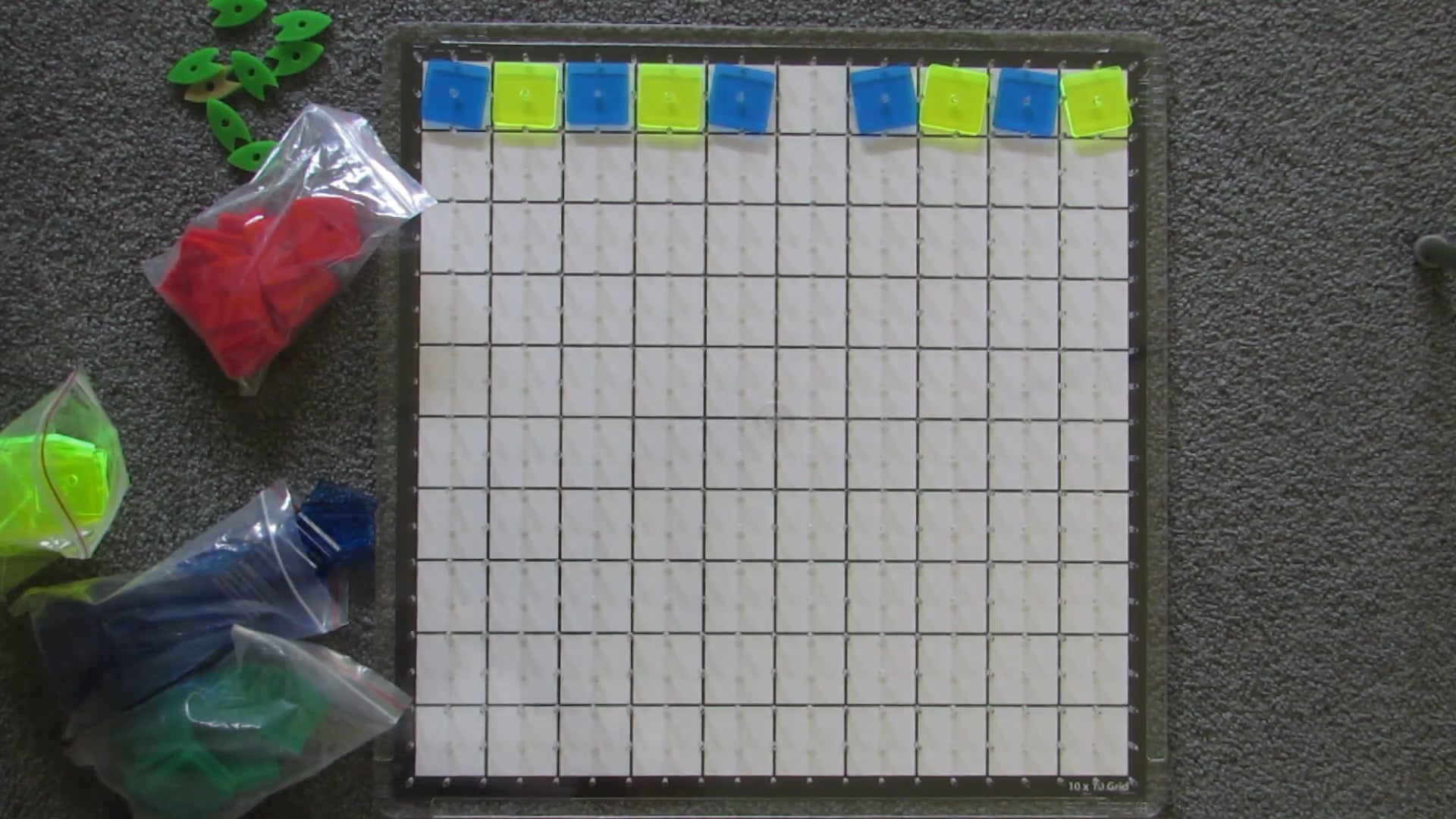 Code Breakers. Yrs 1-5