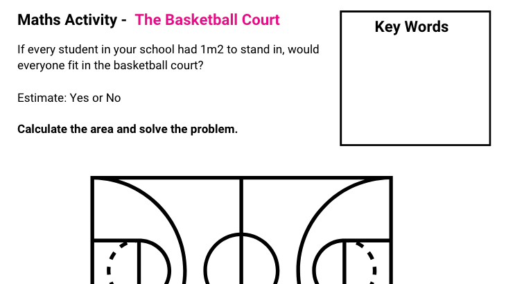 The Basketball Court.pdf