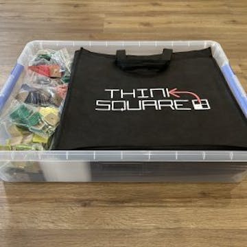 What is Think Square?