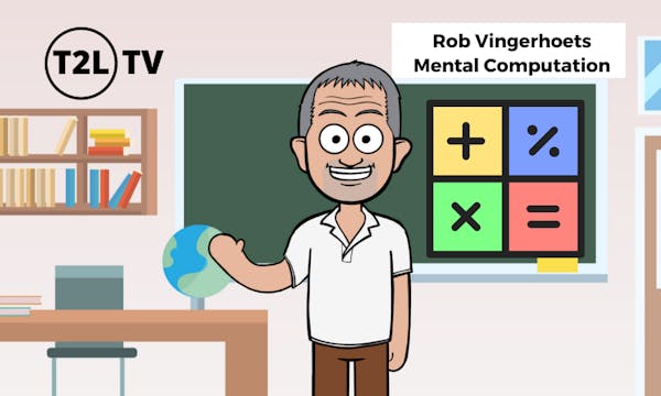 Ep 4 - Mental Computation 