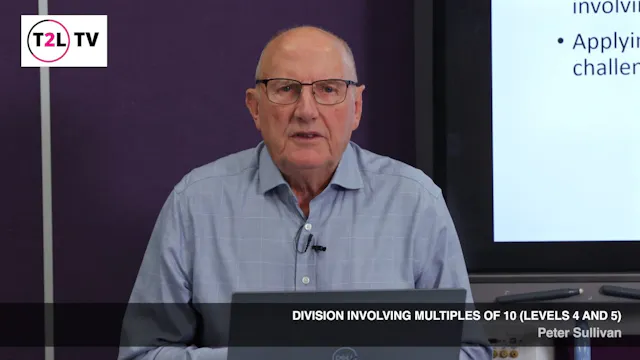 11. Division involving multiples of 1...