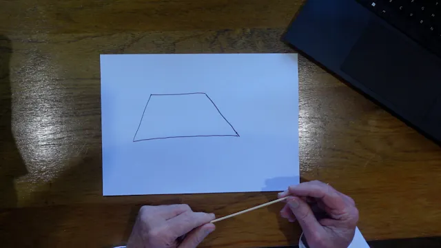 The Trapezium Solution