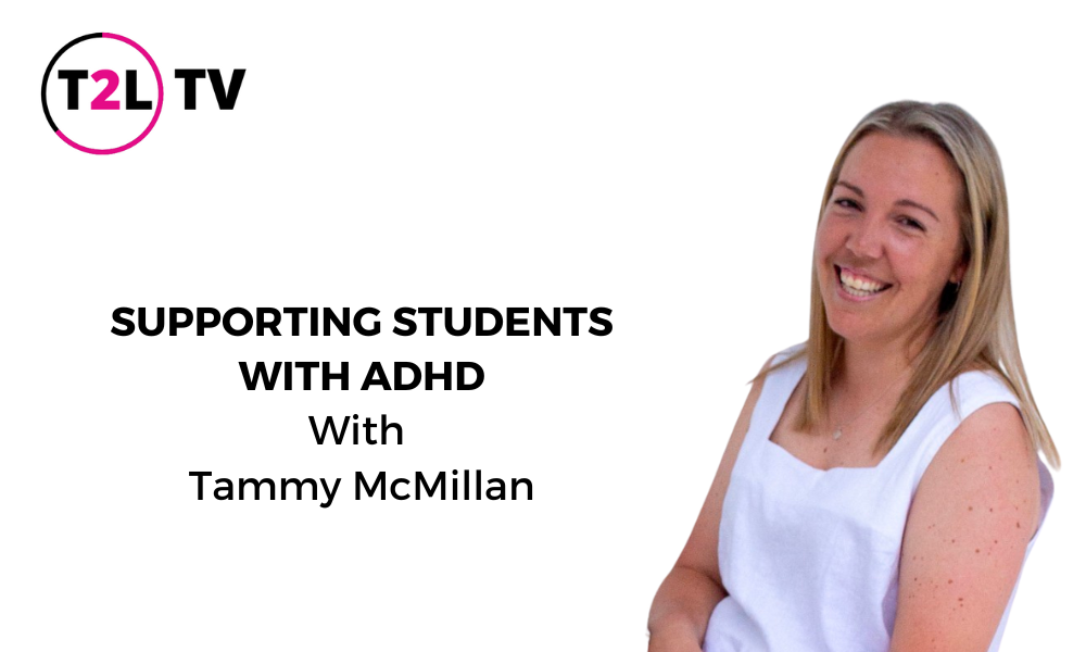 Epsiode 1 - Intoduction to ADHD Strategies
