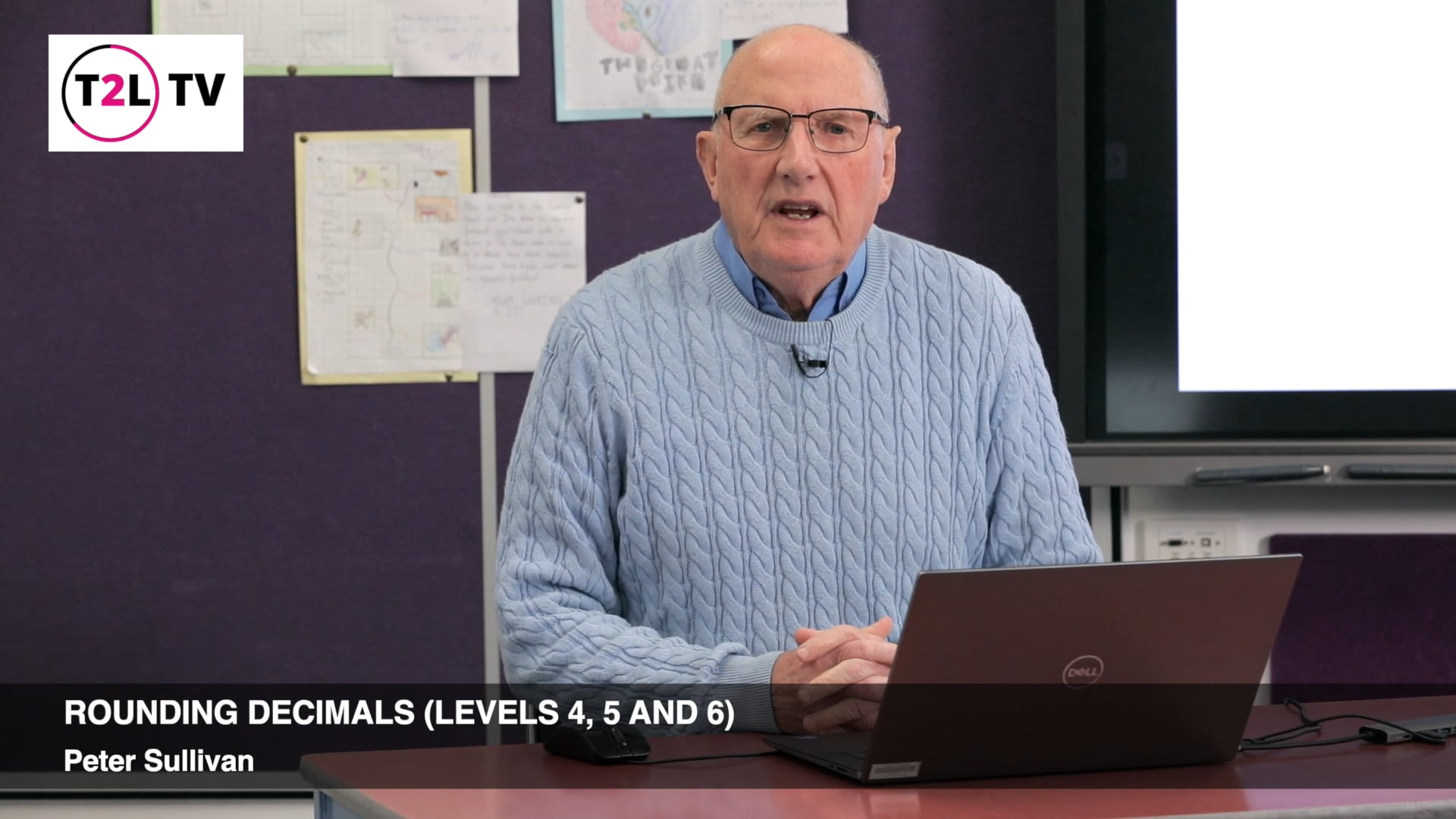 9. Rounding decimals (levels 4, 5 and 6)