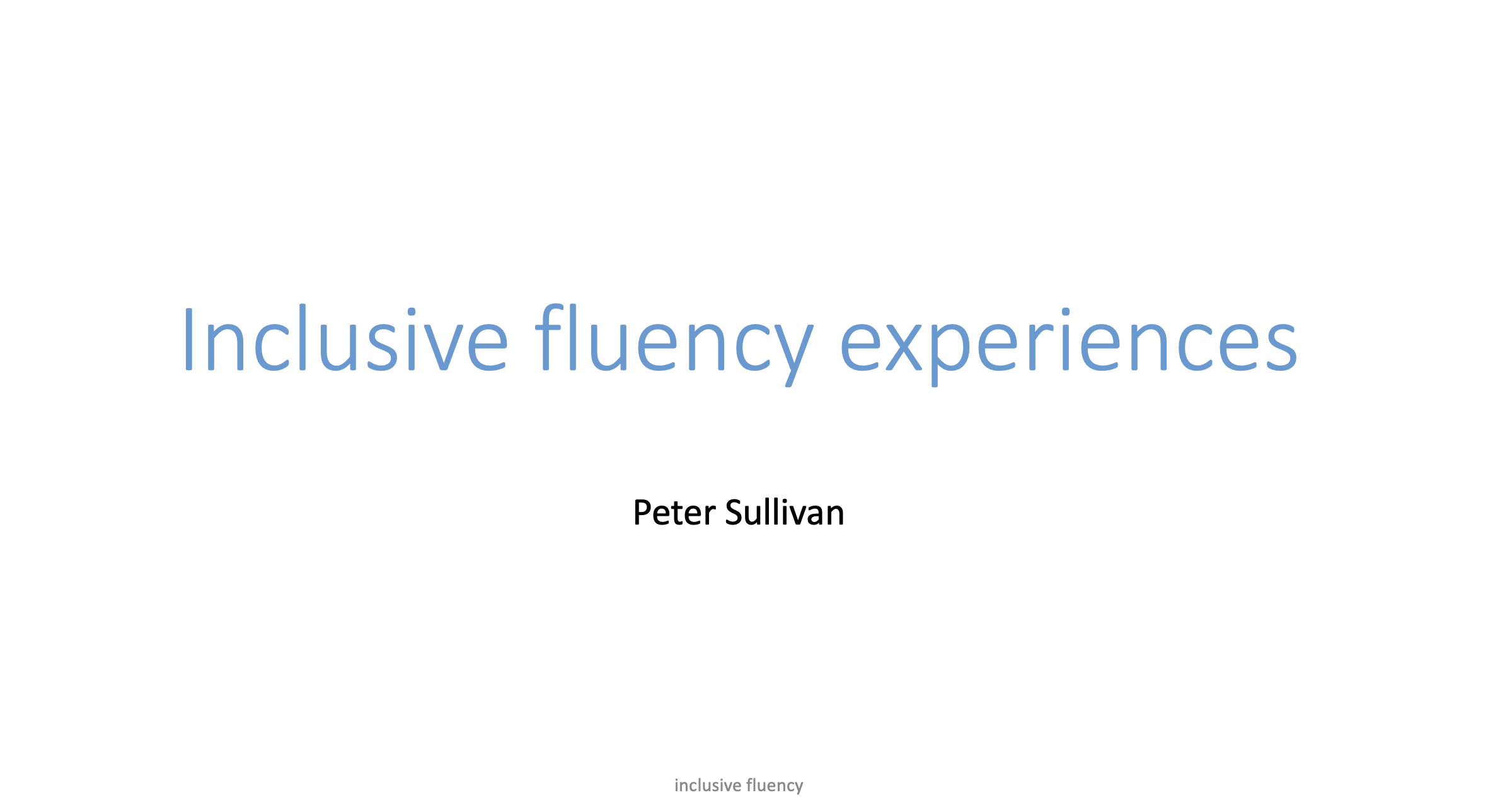 Inclusive Fluency Experiences 2026.pdf