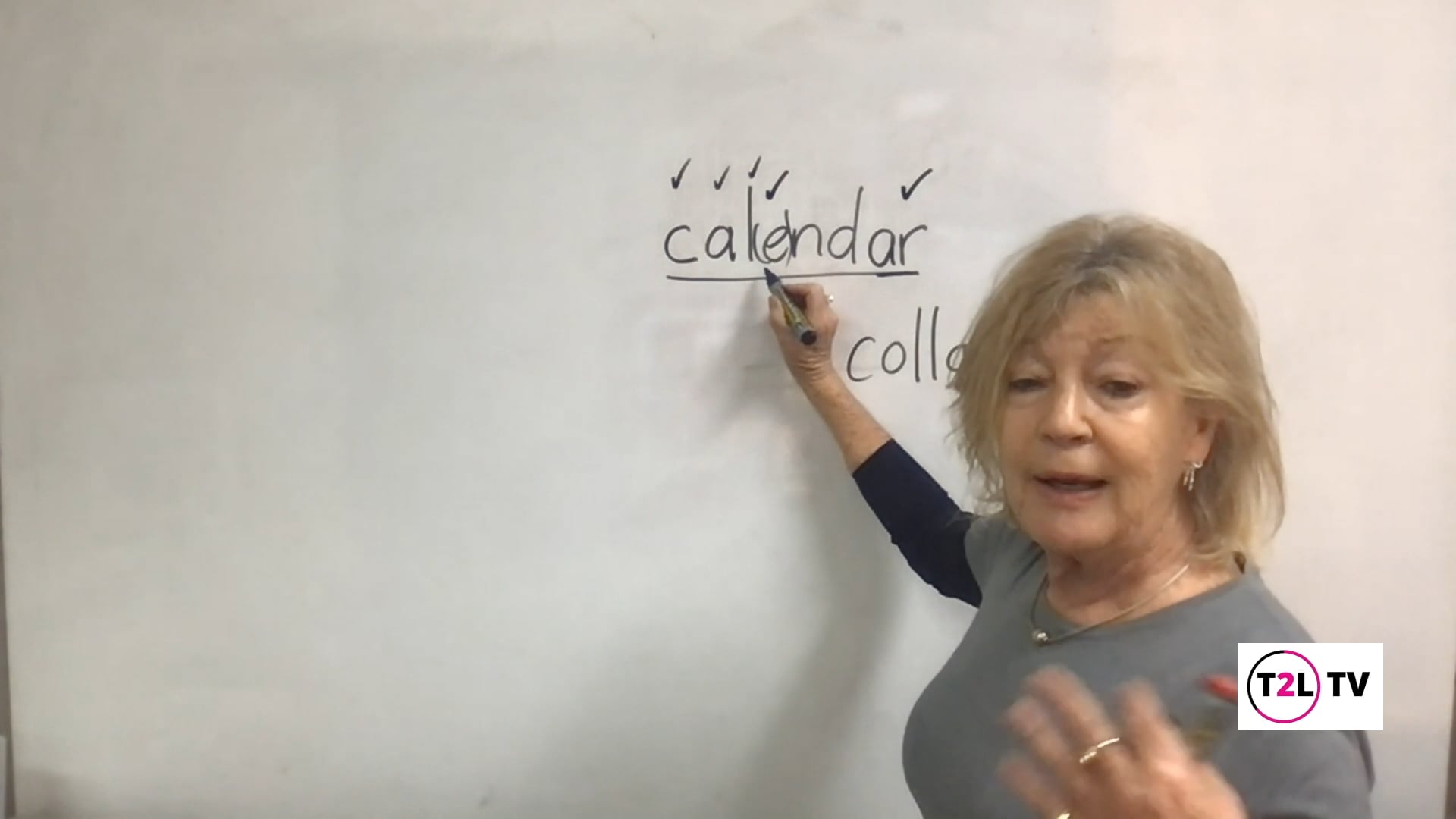 Words for Senior Primary - Part 2