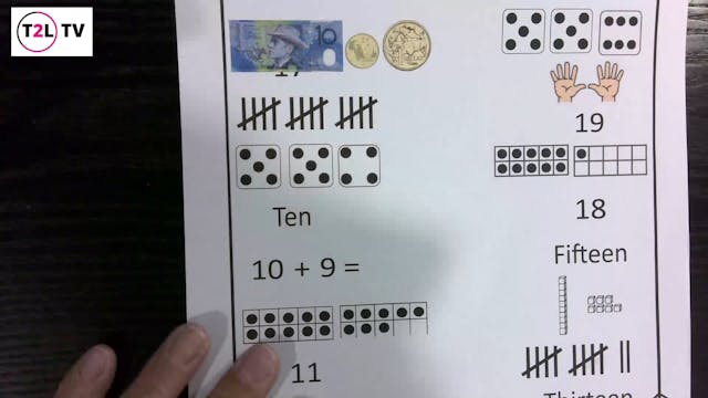 3. Make Me Balance