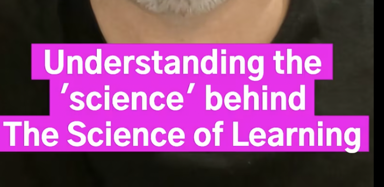 Biologically Primary Knowledge v Biologically Secondary Knowledge