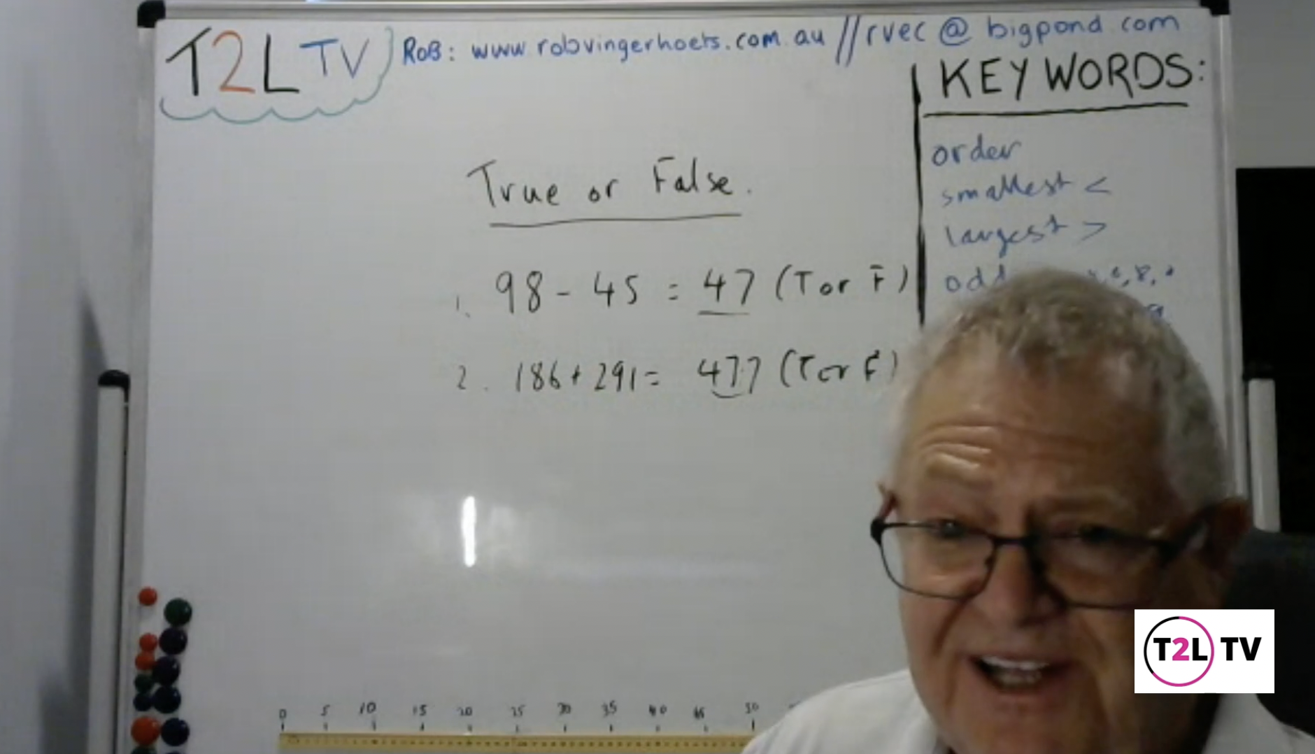 Addition and Subtraction Activities 3-6