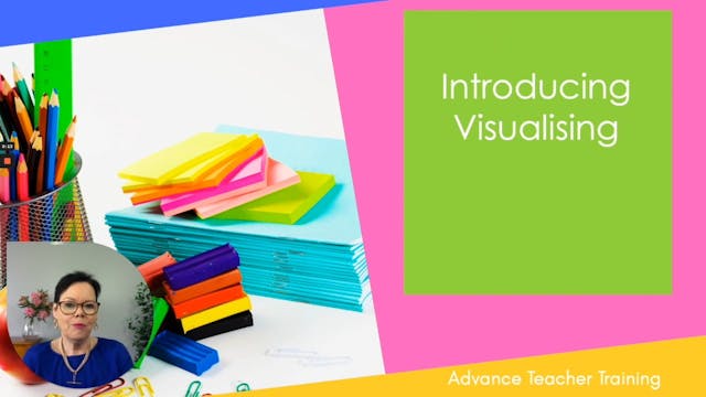4. Introducing Visualising