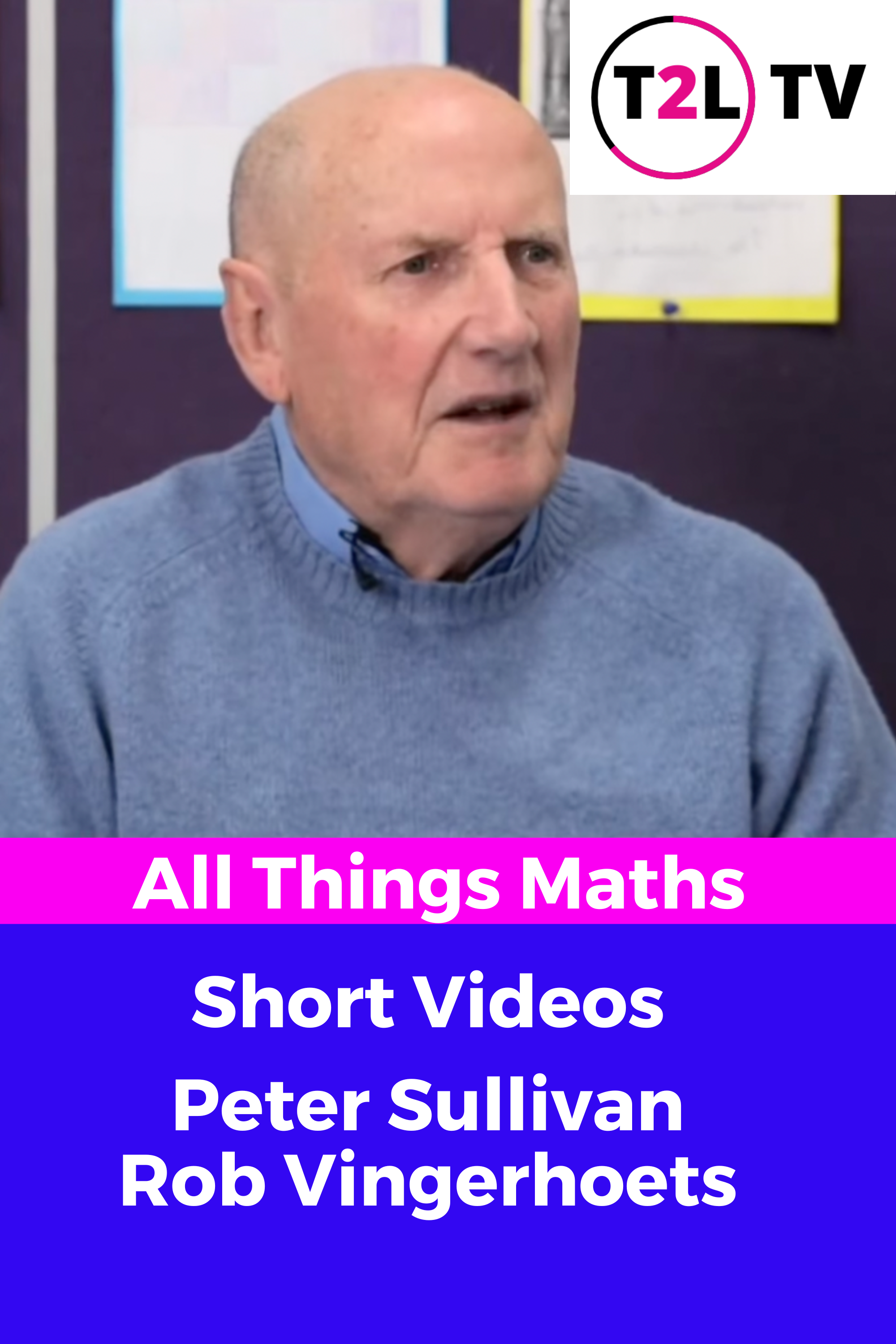 All Things Maths