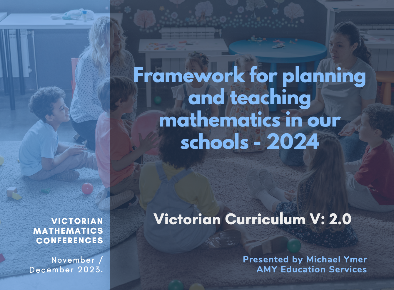 The New Maths Curriculum T2L TV