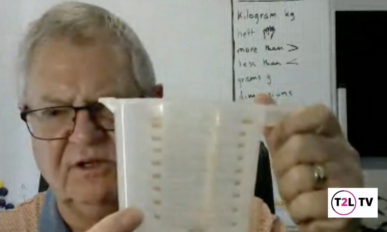 Mass, Capacity and Volume 3-6