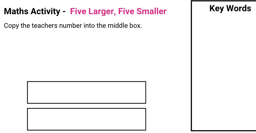 Five Larger, Five Smaller +n Version.pdf