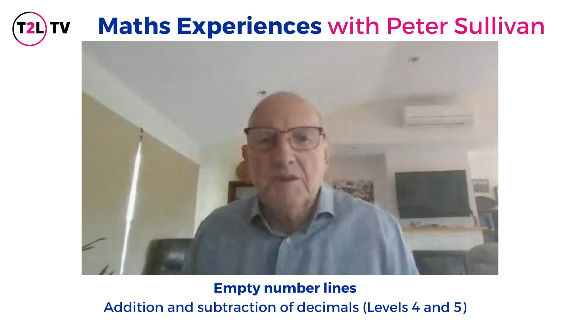 4. Addition and subtraction of decimals (Levels 4 and 5)